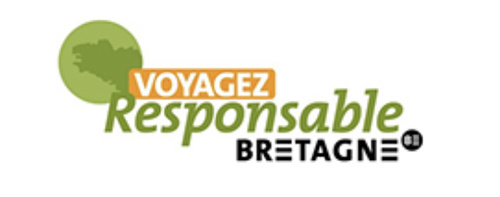Certifié Éco-responsable par le comité régional du tourisme Bretagne